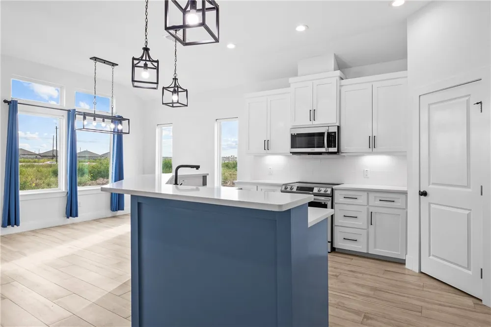7721 Nadia Drive Corpus Christi, TX 78414