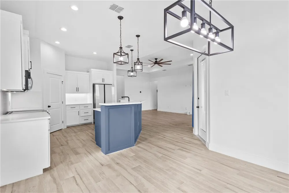 7721 Nadia Drive Corpus Christi, TX 78414