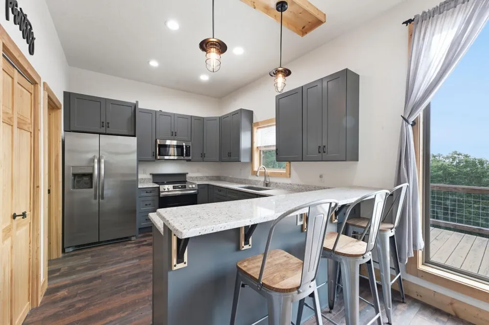 Sierra Circle Murphy, NC 28906