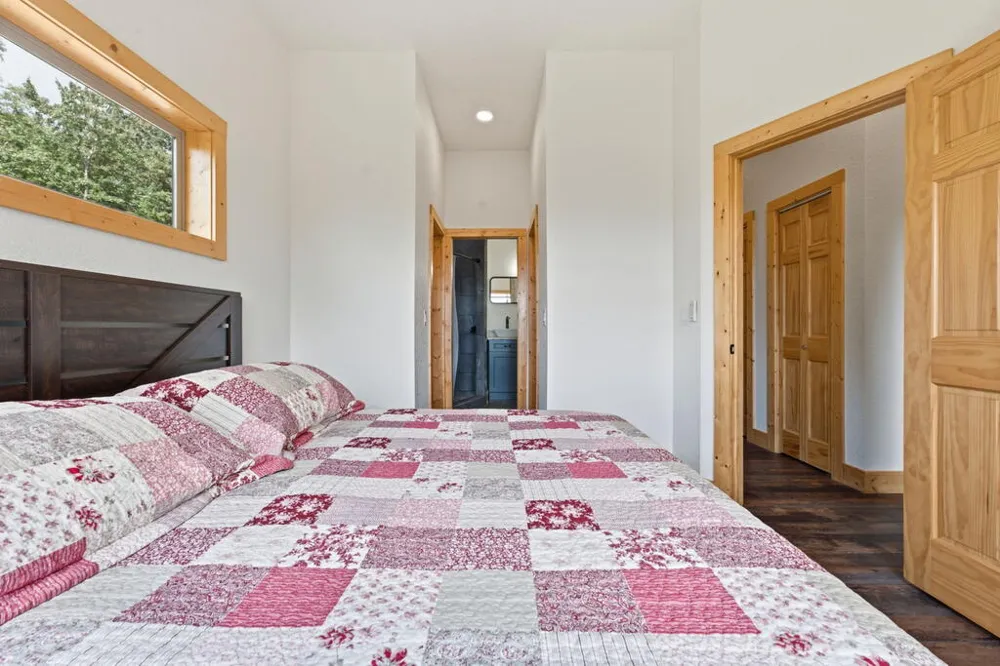 Sierra Circle Murphy, NC 28906