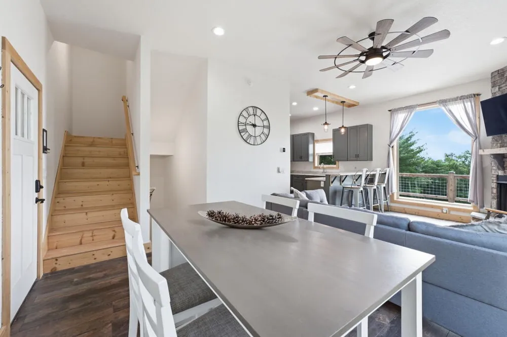 Sierra Circle Murphy, NC 28906
