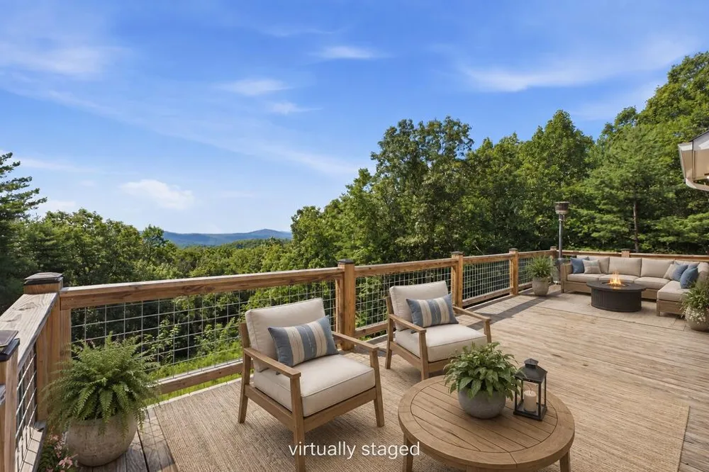 Sierra Circle Murphy, NC 28906