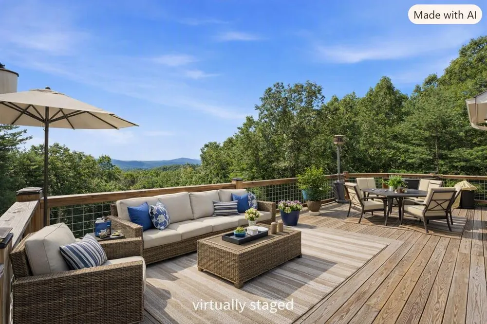 Sierra Circle Murphy, NC 28906