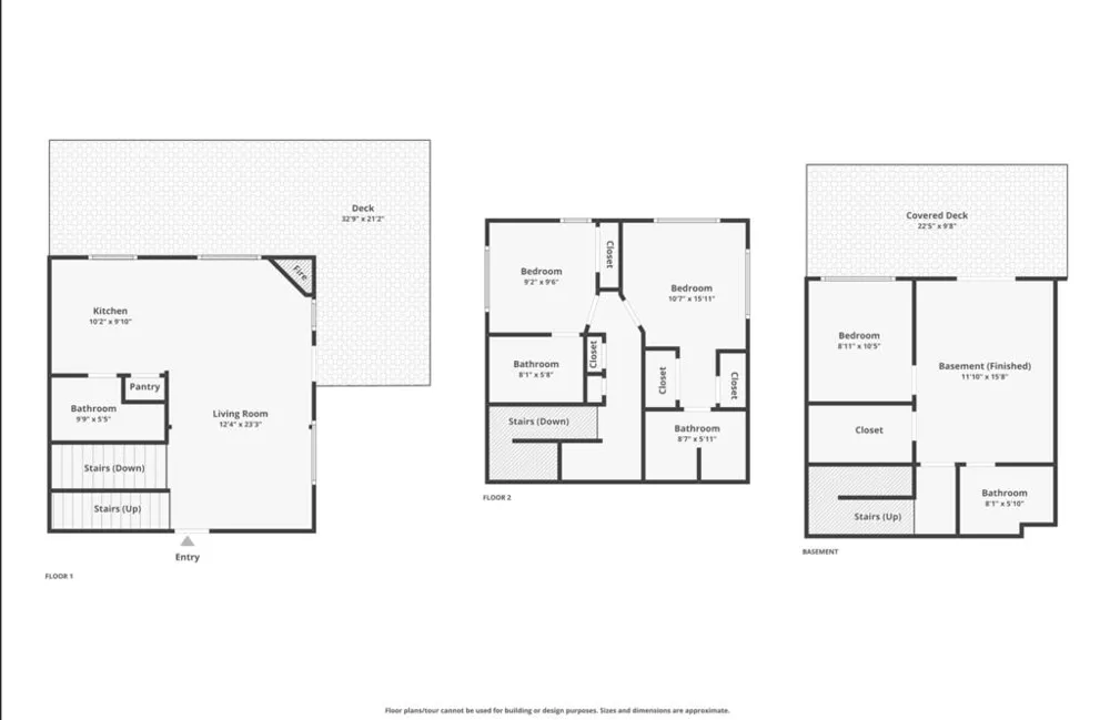 Sierra Circle Murphy, NC 28906