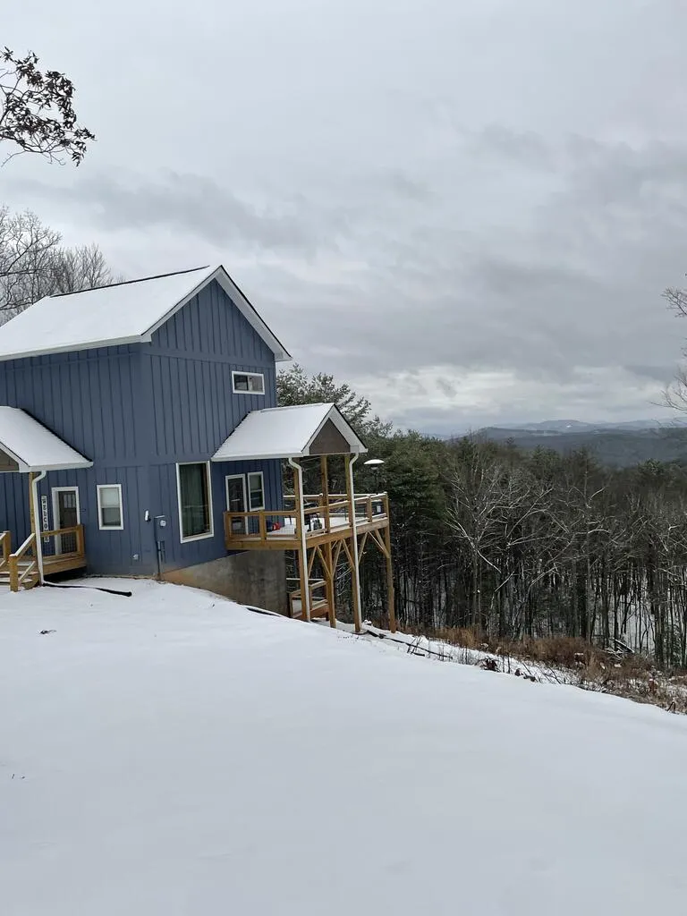 Sierra Circle Murphy, NC 28906