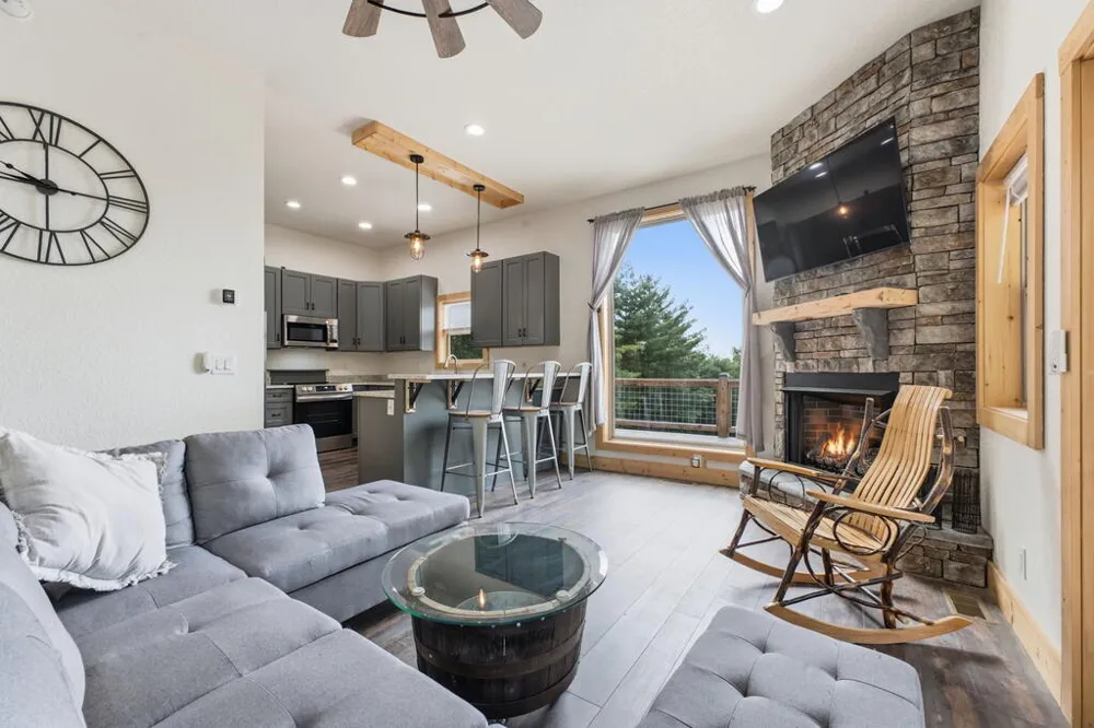 Sierra Circle Murphy, NC 28906