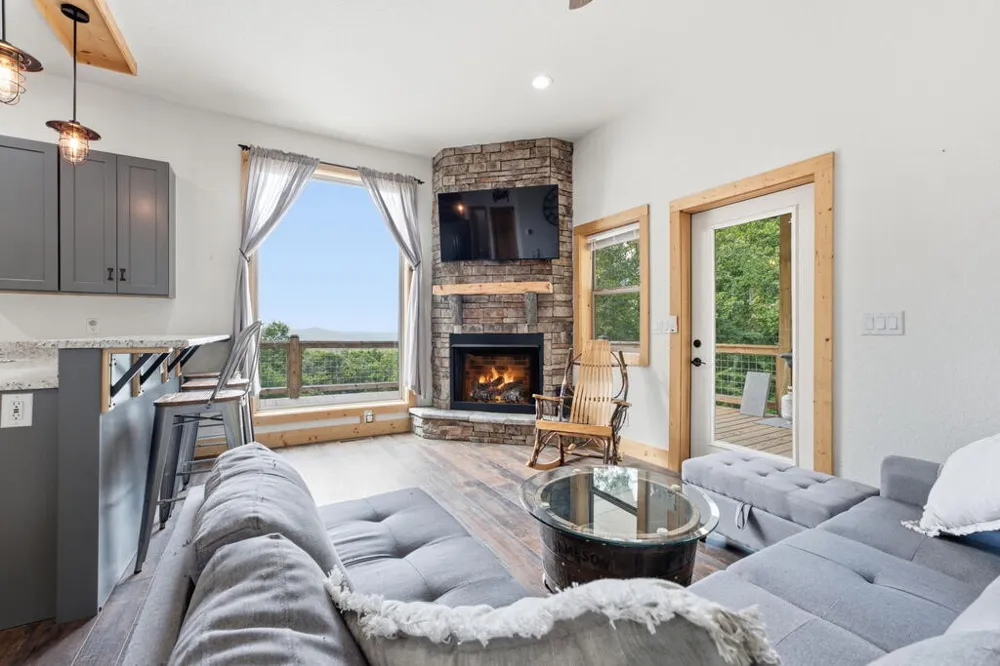 Sierra Circle Murphy, NC 28906