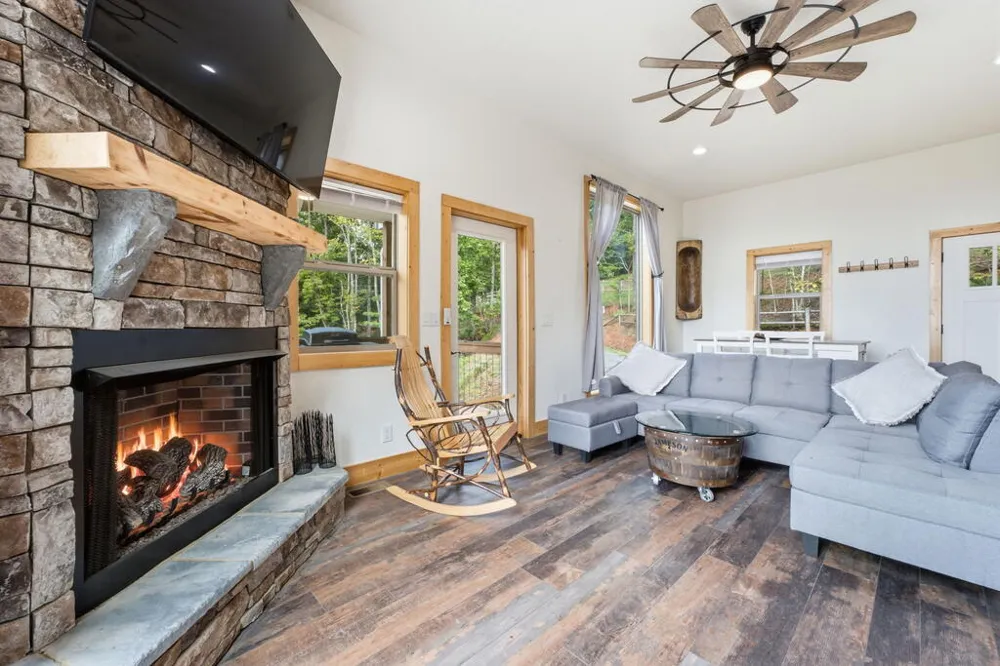 Sierra Circle Murphy, NC 28906