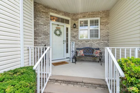 18 Frost Lane