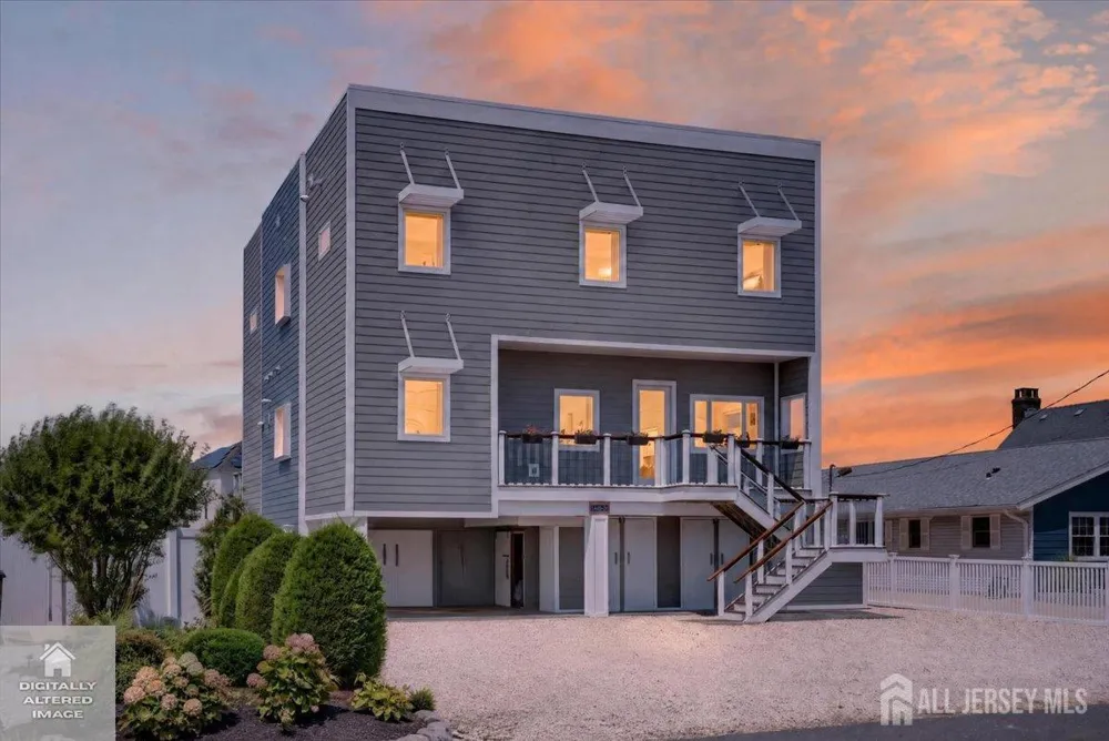 1639 Bay Boulevard Ortley Beach, NJ 08751