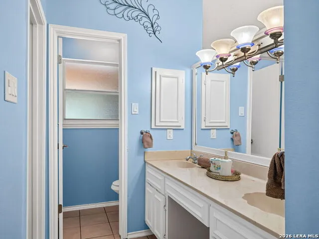 14306 SHADOW OAKS LN San Antonio, TX 78231