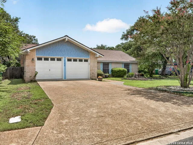 14306 SHADOW OAKS LN San Antonio, TX 78231