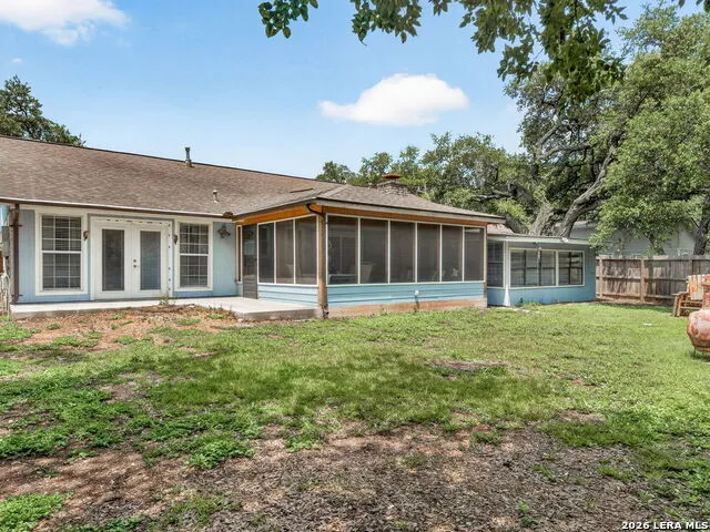 14306 SHADOW OAKS LN San Antonio, TX 78231