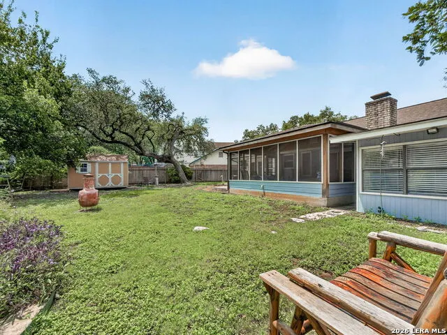14306 SHADOW OAKS LN San Antonio, TX 78231