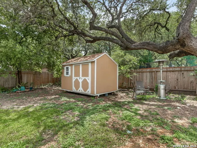 14306 SHADOW OAKS LN San Antonio, TX 78231