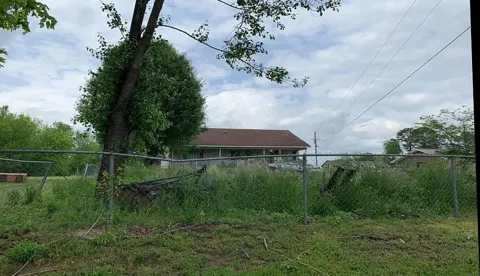611 Pryor Ridge Road