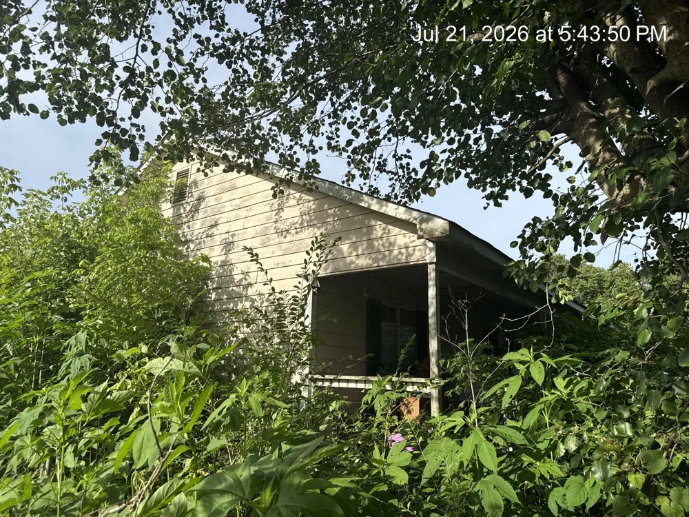 611 Pryor Ridge Road Tracy City, TN 37387
