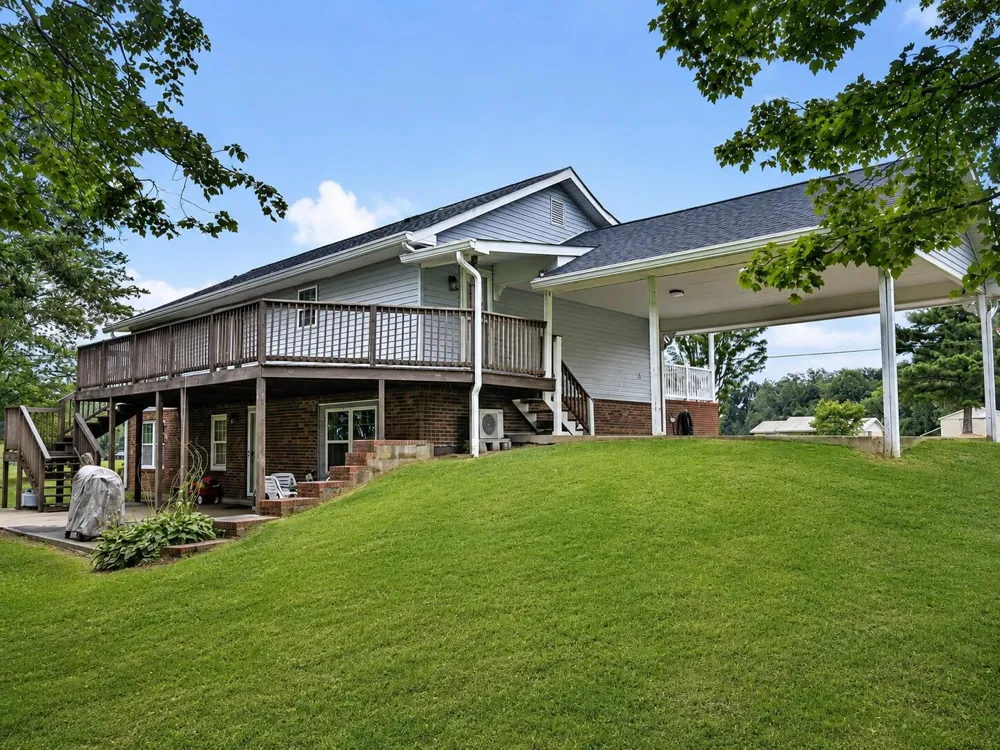 1183 County Road 147 Henagar, AL 35978