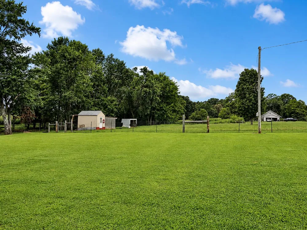 1183 County Road 147 Henagar, AL 35978