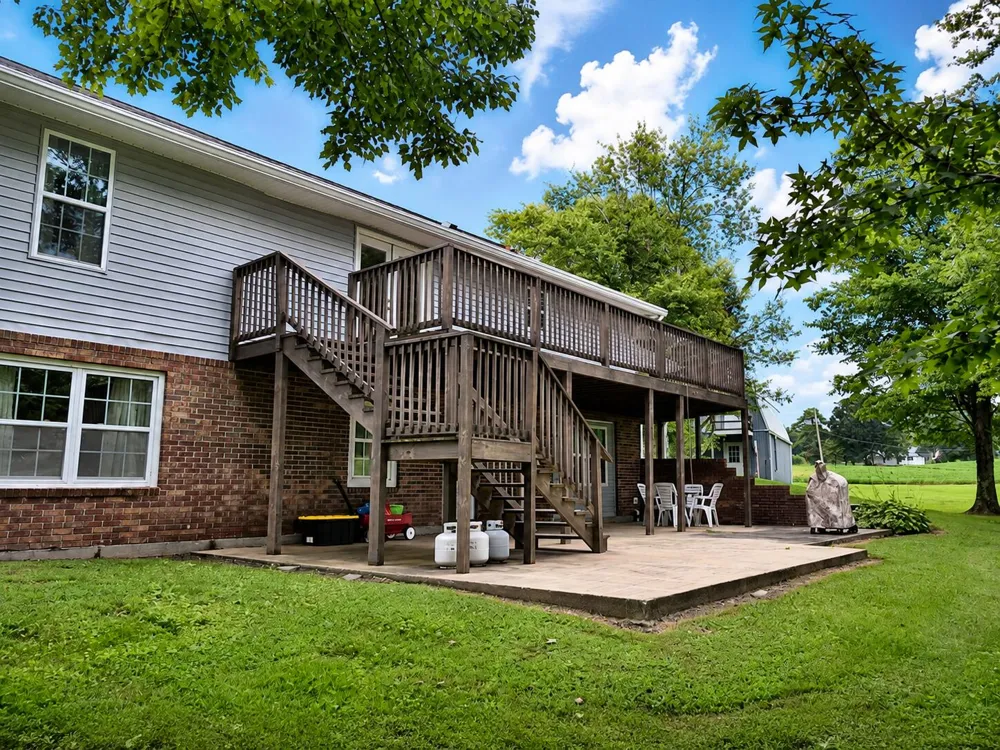 1183 County Road 147 Henagar, AL 35978