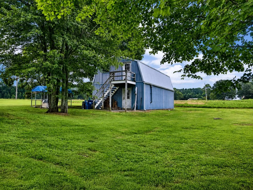 1183 County Road 147 Henagar, AL 35978