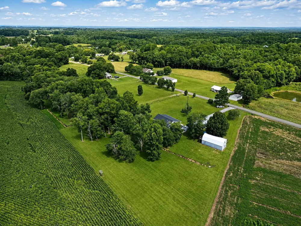 1183 County Road 147 Henagar, AL 35978