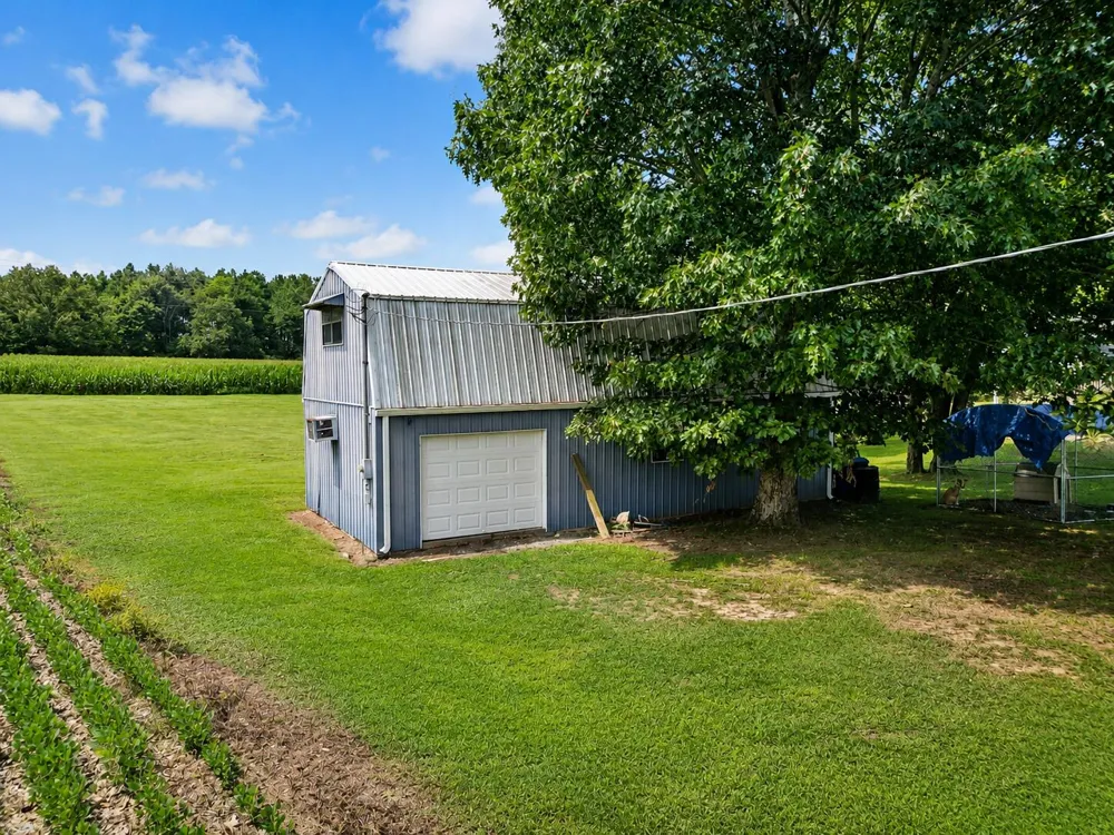 1183 County Road 147 Henagar, AL 35978