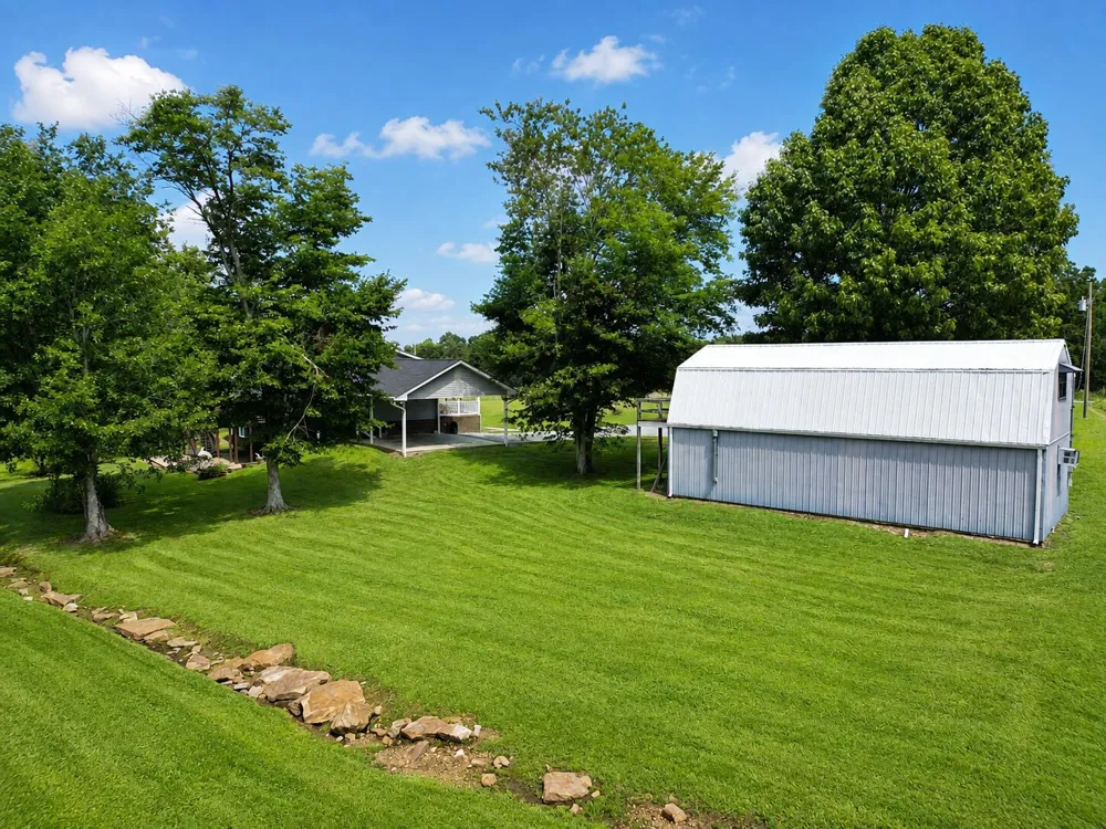 1183 County Road 147 Henagar, AL 35978