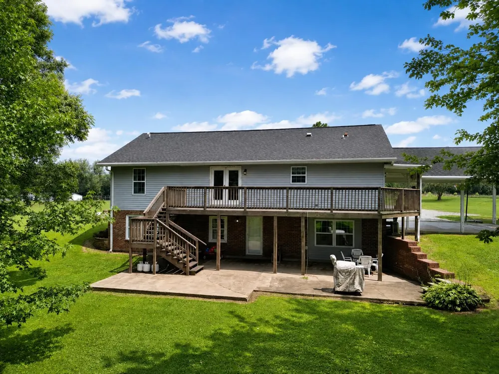 1183 County Road 147 Henagar, AL 35978