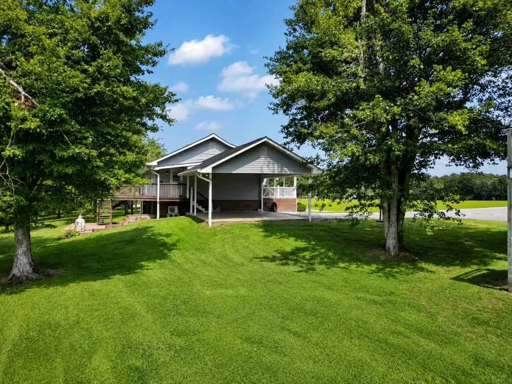 1183 County Road 147 Henagar, AL 35978