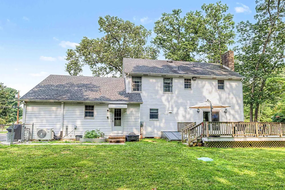 78 Orillia Dr Upper Deerfield Township, NJ 08302