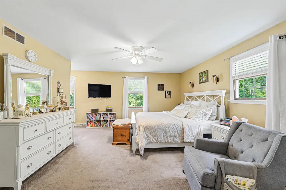 78 Orillia Dr Upper Deerfield Township, NJ 08302