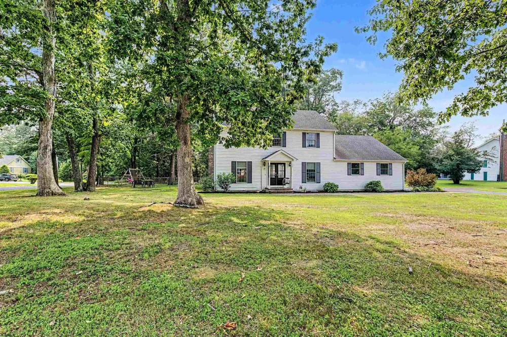78 Orillia Dr Upper Deerfield Township, NJ 08302
