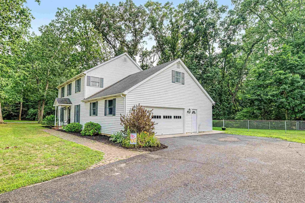 78 Orillia Dr Upper Deerfield Township, NJ 08302
