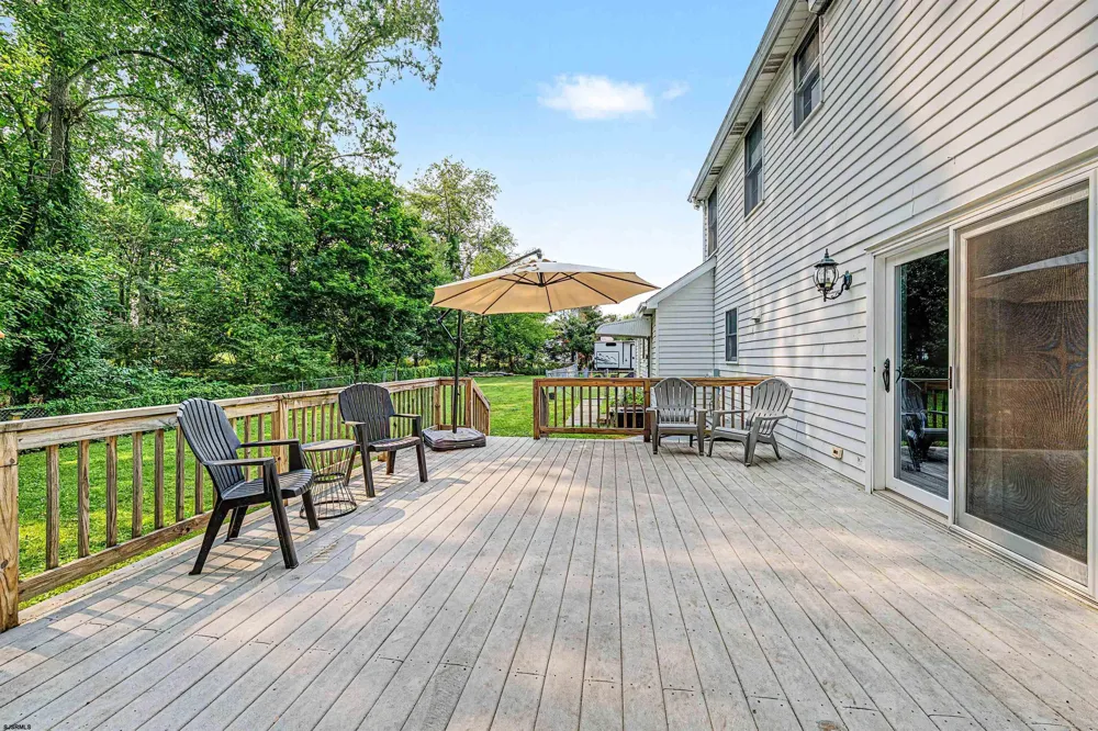78 Orillia Dr Upper Deerfield Township, NJ 08302