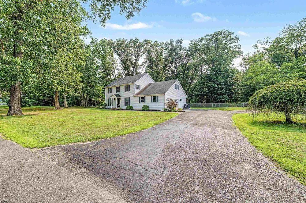 78 Orillia Dr Upper Deerfield Township, NJ 08302
