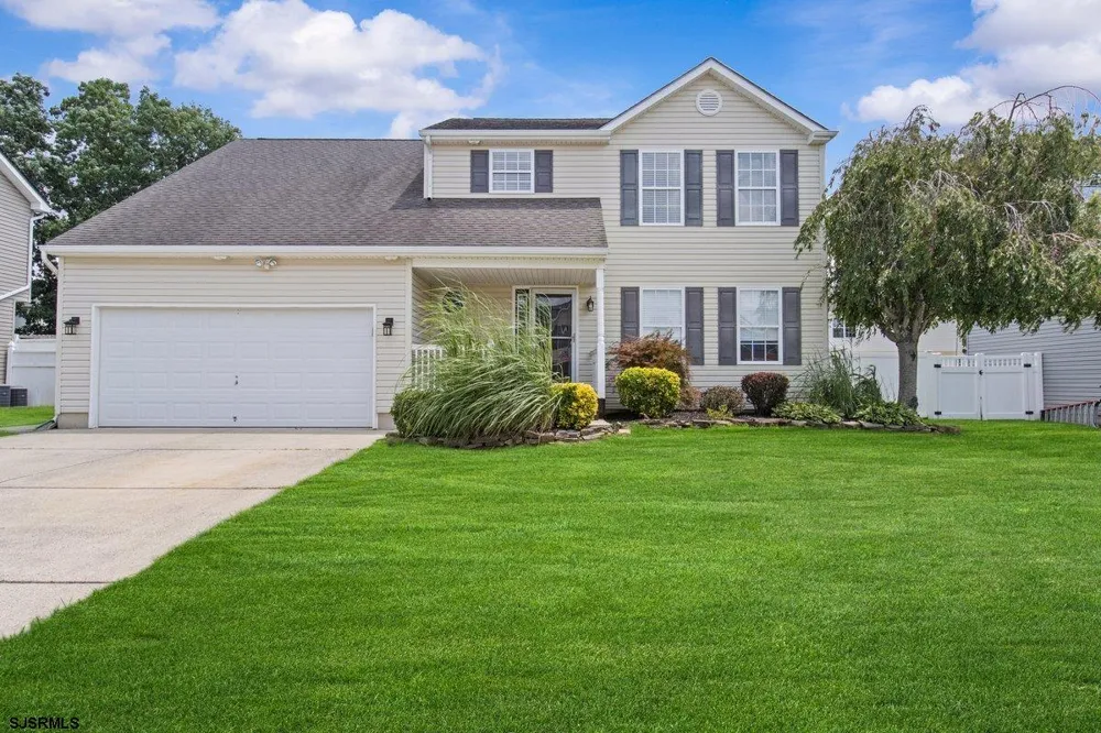 412 S Fir Ave Galloway Township, NJ 08205