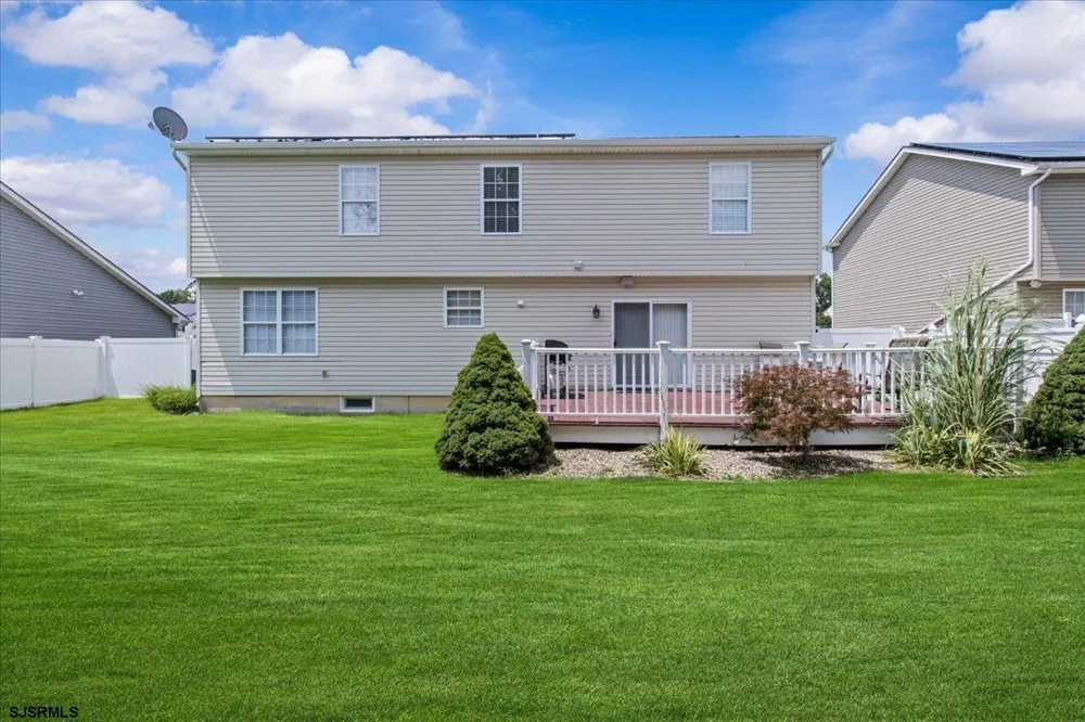 412 S Fir Ave Galloway Township, NJ 08205