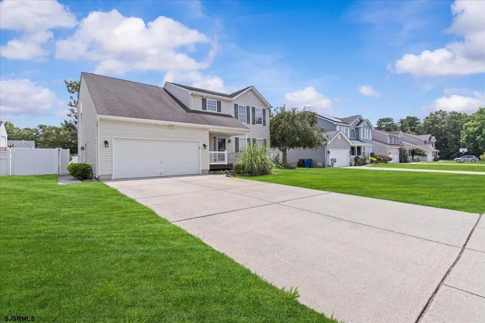 412 S Fir Ave Galloway Township, NJ 08205