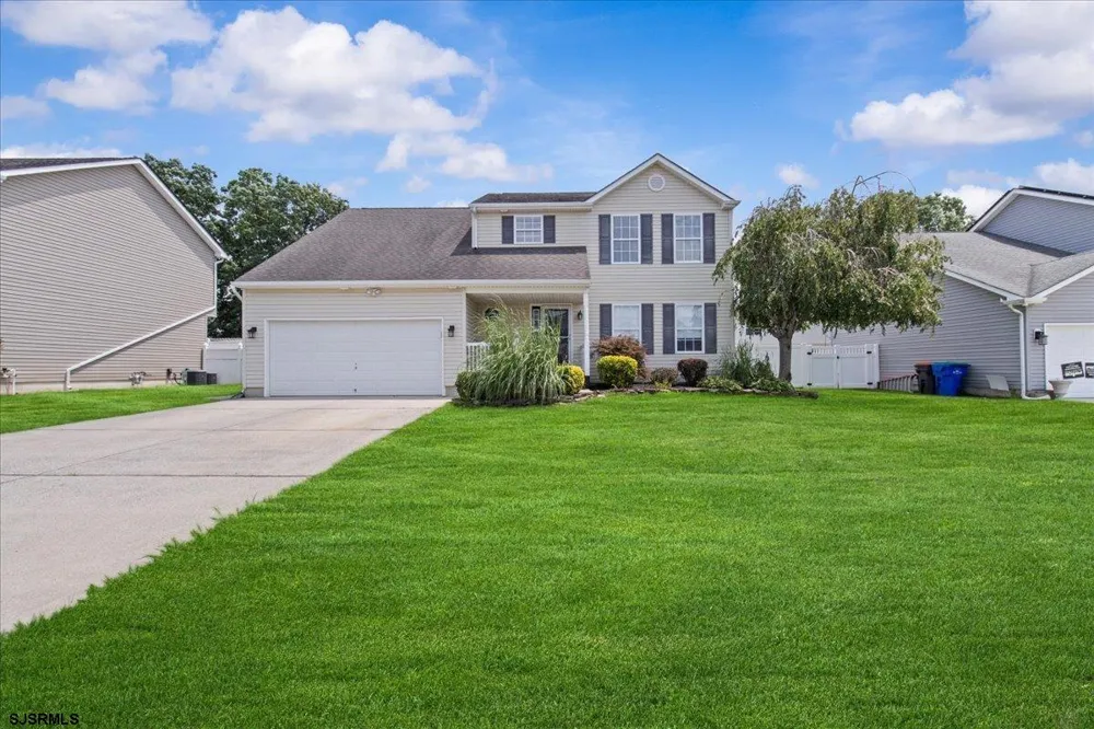 412 S Fir Ave Galloway Township, NJ 08205