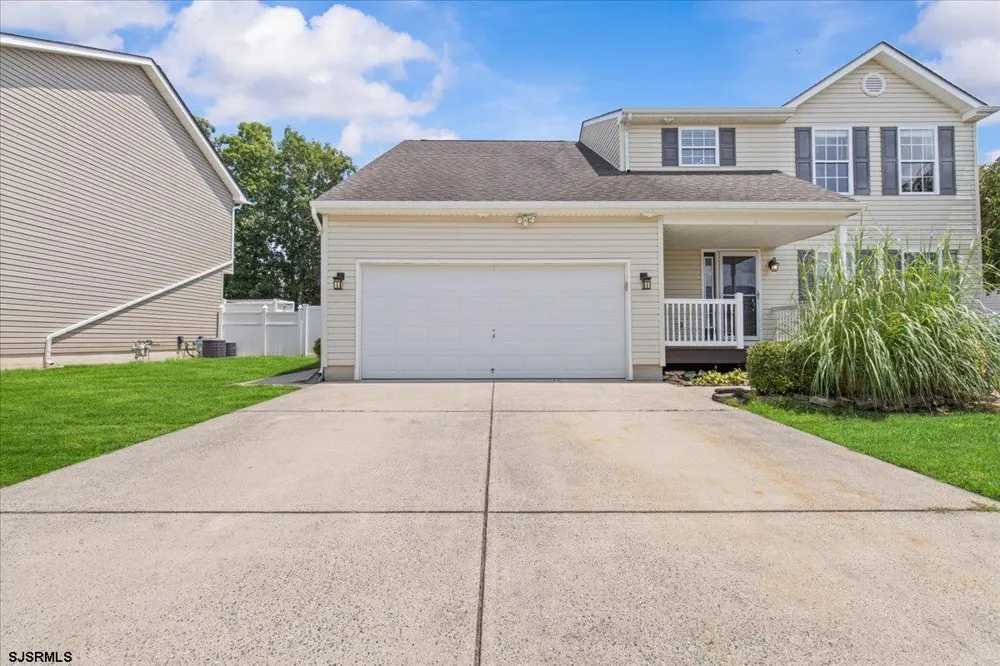 412 S Fir Ave Galloway Township, NJ 08205