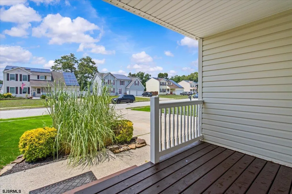 412 S Fir Ave Galloway Township, NJ 08205