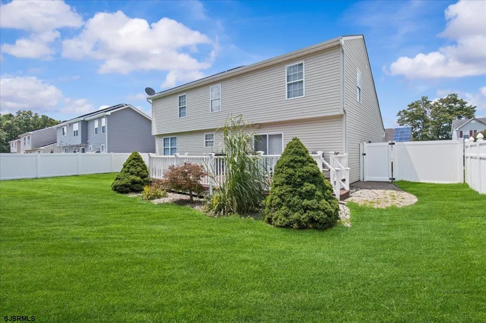 412 S Fir Ave Galloway Township, NJ 08205