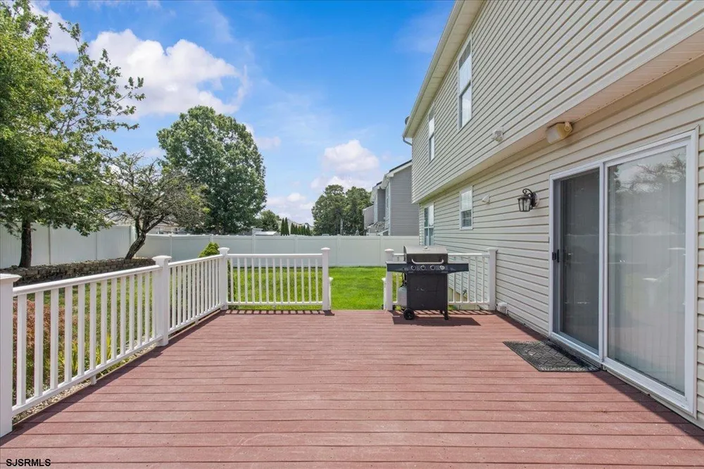 412 S Fir Ave Galloway Township, NJ 08205