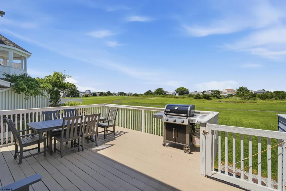 809 E Evans Blvd Brigantine, NJ 08203