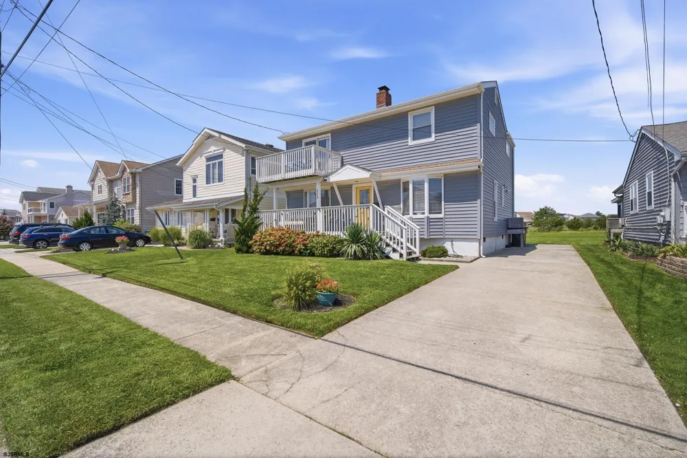 809 E Evans Blvd Brigantine, NJ 08203