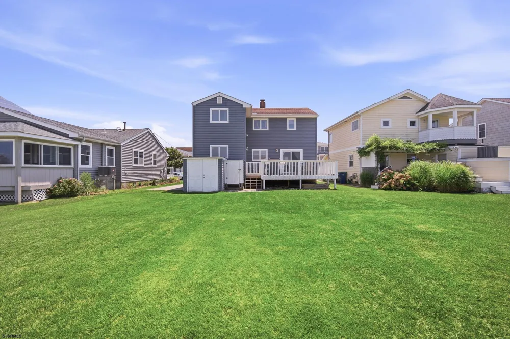 809 E Evans Blvd Brigantine, NJ 08203