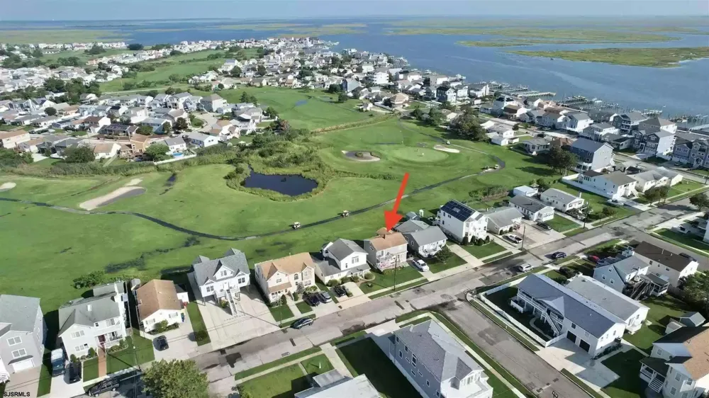 809 E Evans Blvd Brigantine, NJ 08203