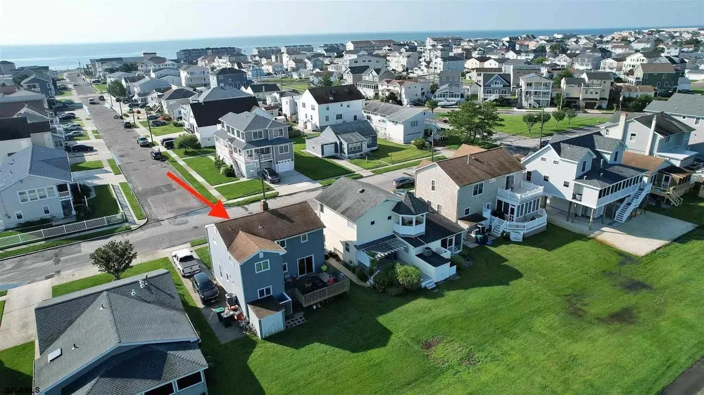809 E Evans Blvd Brigantine, NJ 08203