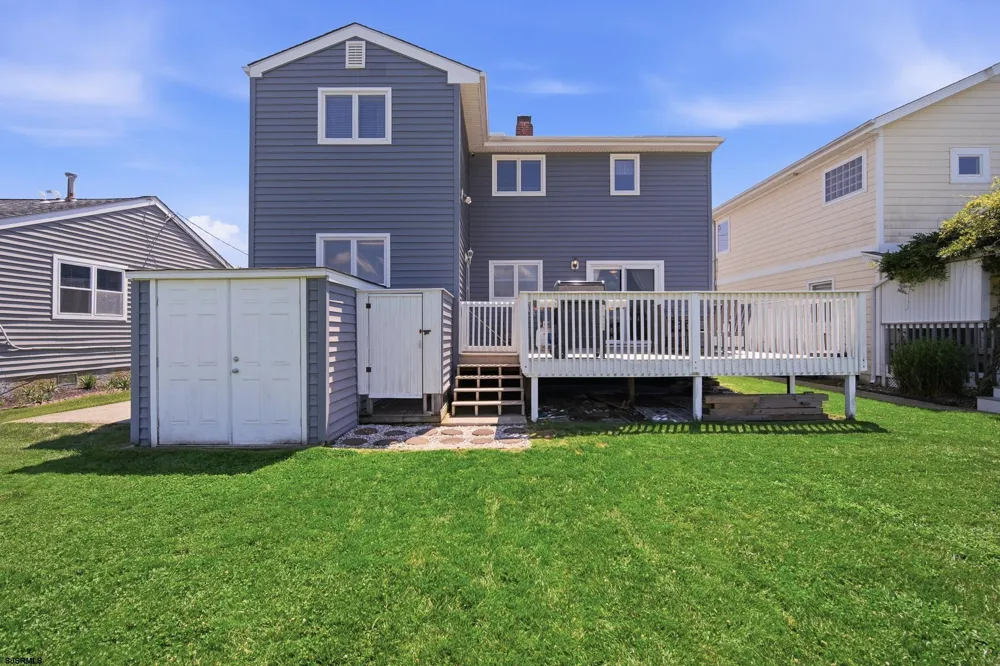 809 E Evans Blvd Brigantine, NJ 08203